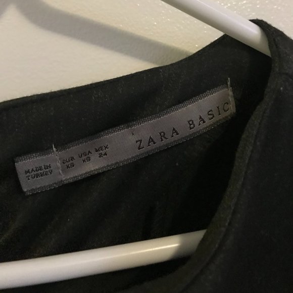 ZARA basic dress - Picture 3 of 3